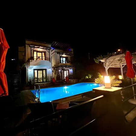Villa Kirlangic