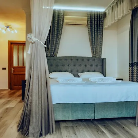 Villa Kirlangic Kas