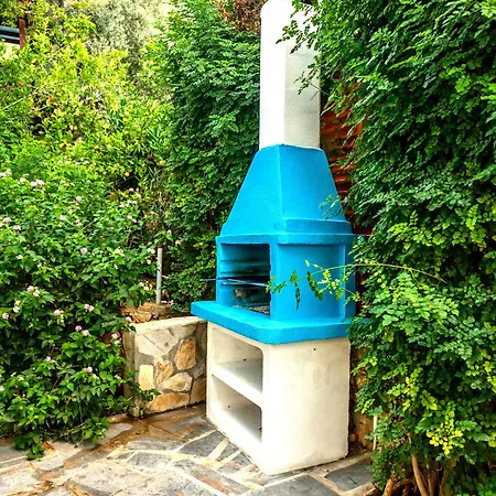 Villa Kirlangic Kas