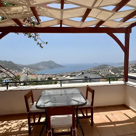 Villa Kirlangic Kas