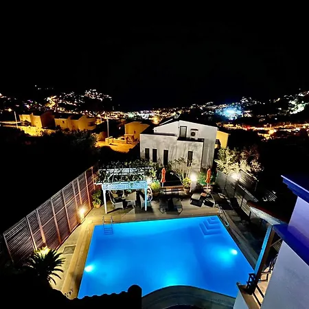 Kirlangic Villa *