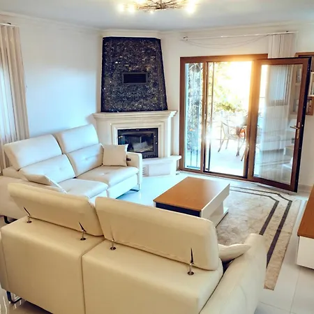 Villa Kirlangic *